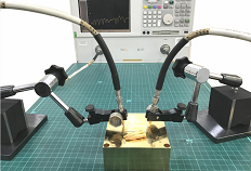 プローブポジショナー